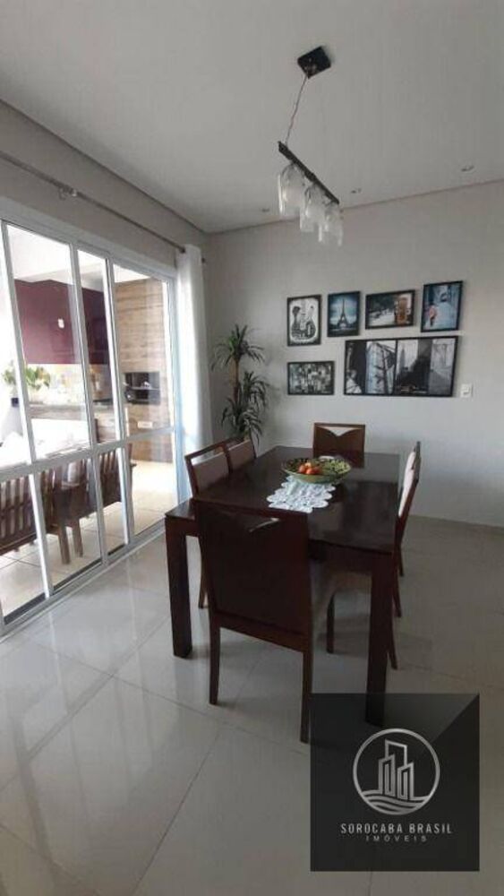 Sobrado, 3 quartos, 230 m² - Foto 3
