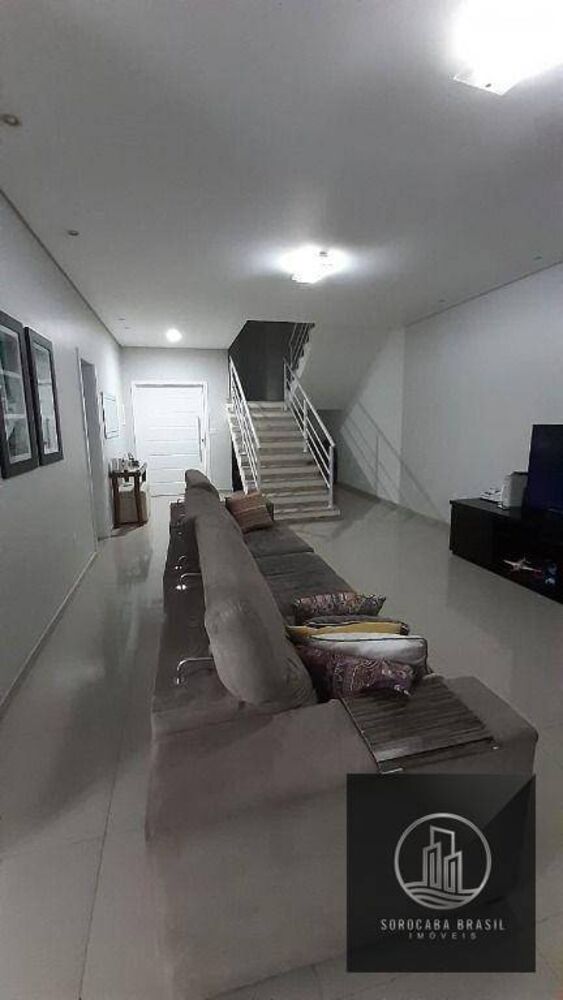 Sobrado, 3 quartos, 230 m² - Foto 5