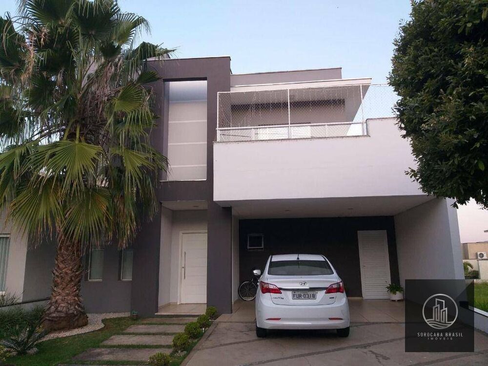 Sobrado, 3 quartos, 230 m² - Foto 2