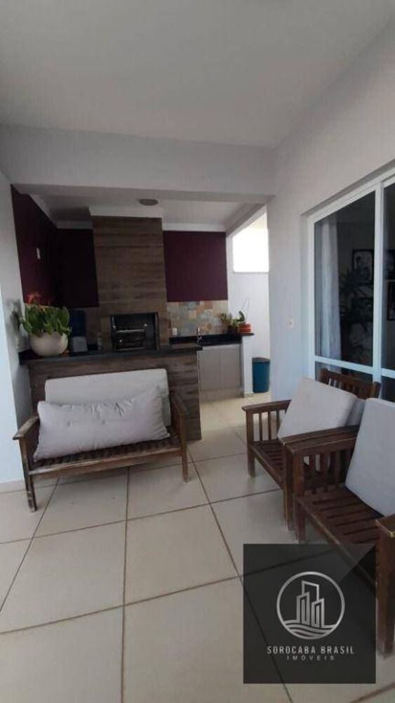 Sobrado, 3 quartos, 230 m² - Foto 4