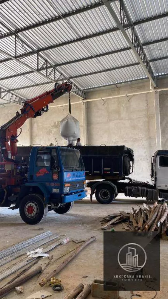 Depósito-Galpão-Armazém à venda, 1300m² - Foto 2