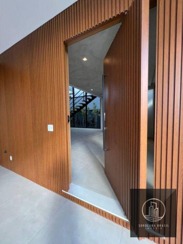 Sobrado, 4 quartos, 355 m² - Foto 2