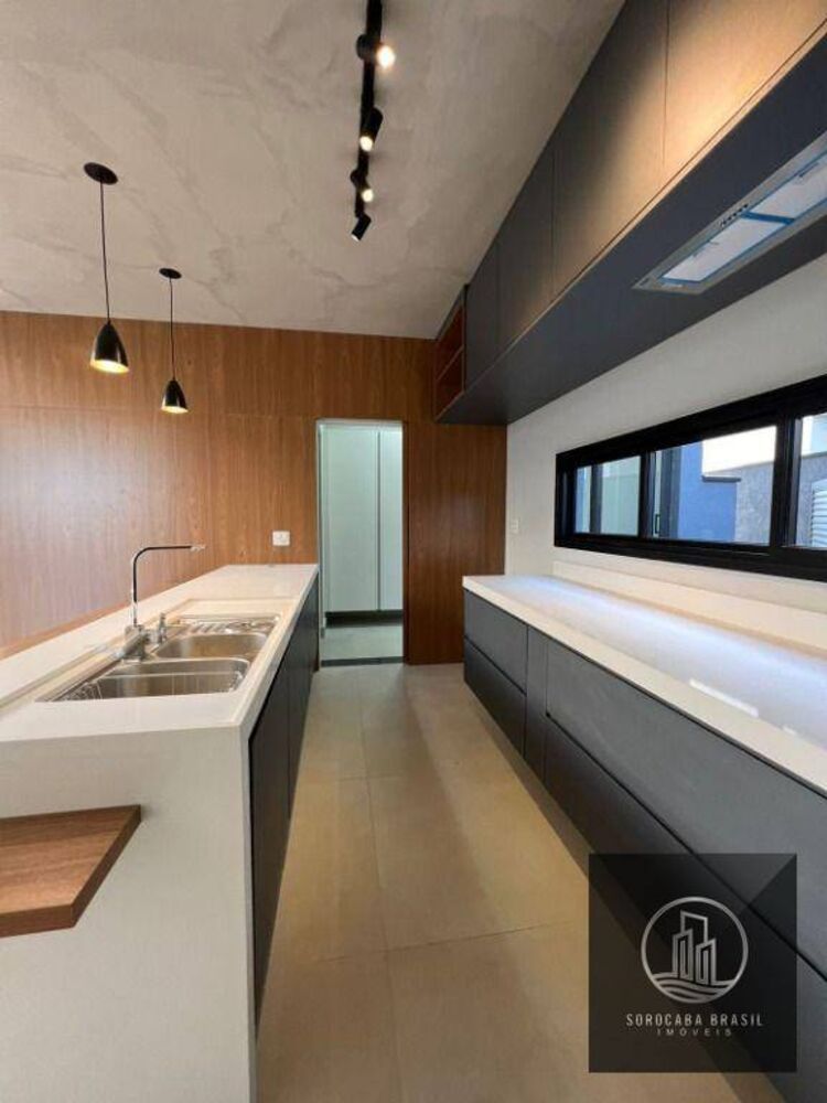 Sobrado, 4 quartos, 355 m² - Foto 3