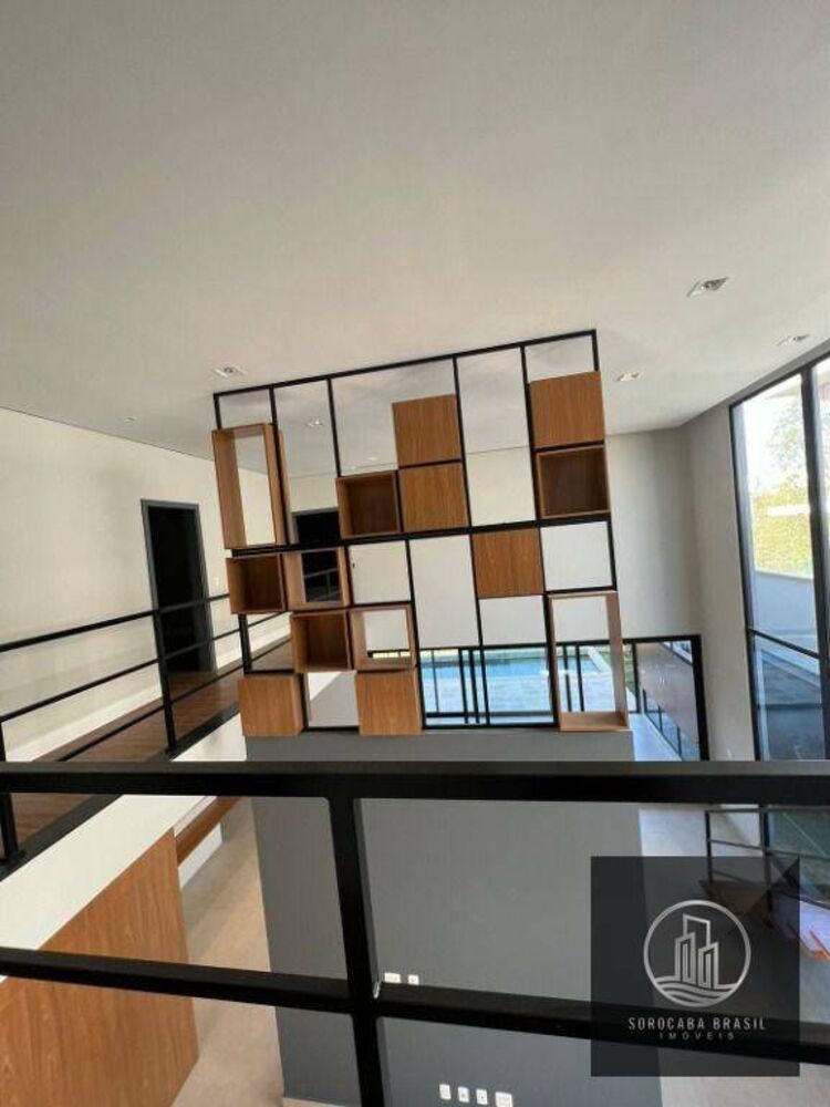 Sobrado, 4 quartos, 355 m² - Foto 5