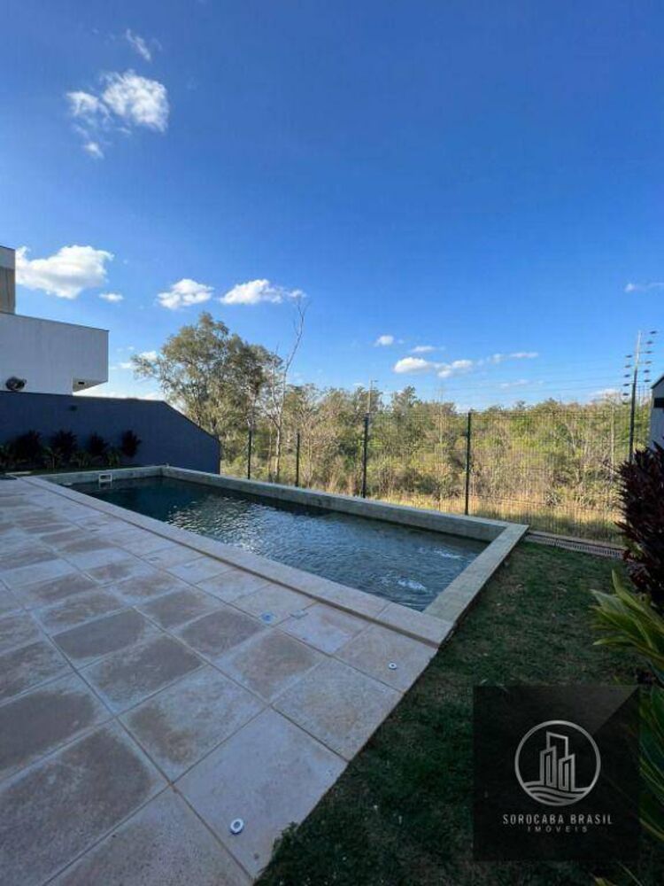 Sobrado, 4 quartos, 355 m² - Foto 8