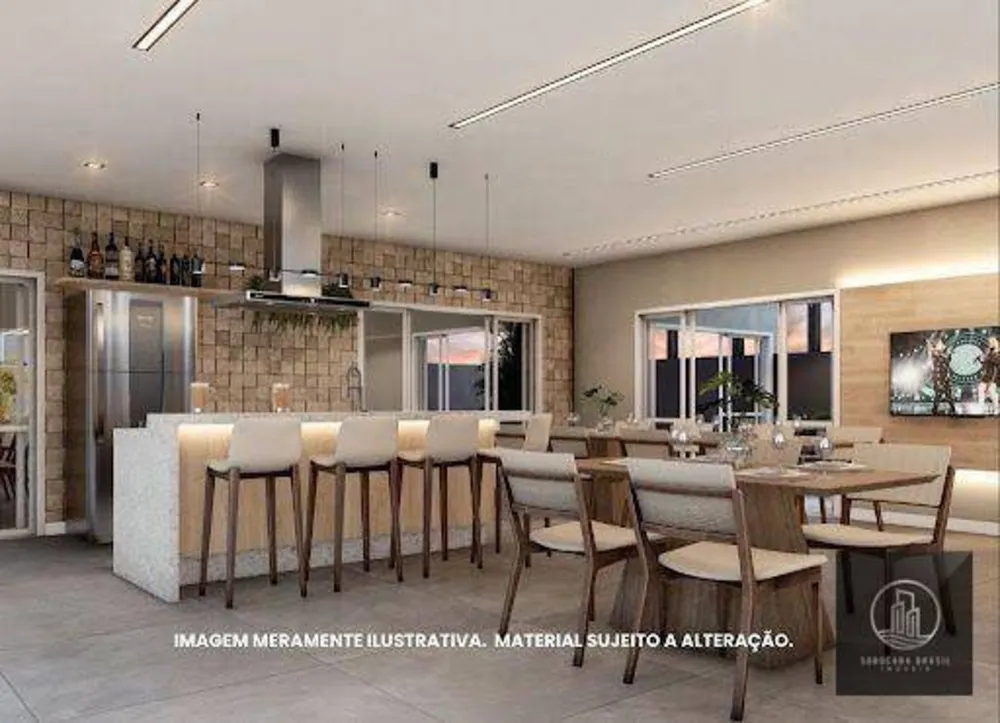 Apartamento, 3 quartos, 66 m² - Foto 1