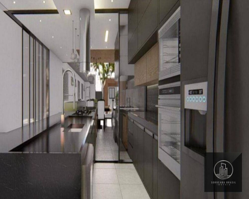Casa de Condomínio, 4 quartos - Foto 7