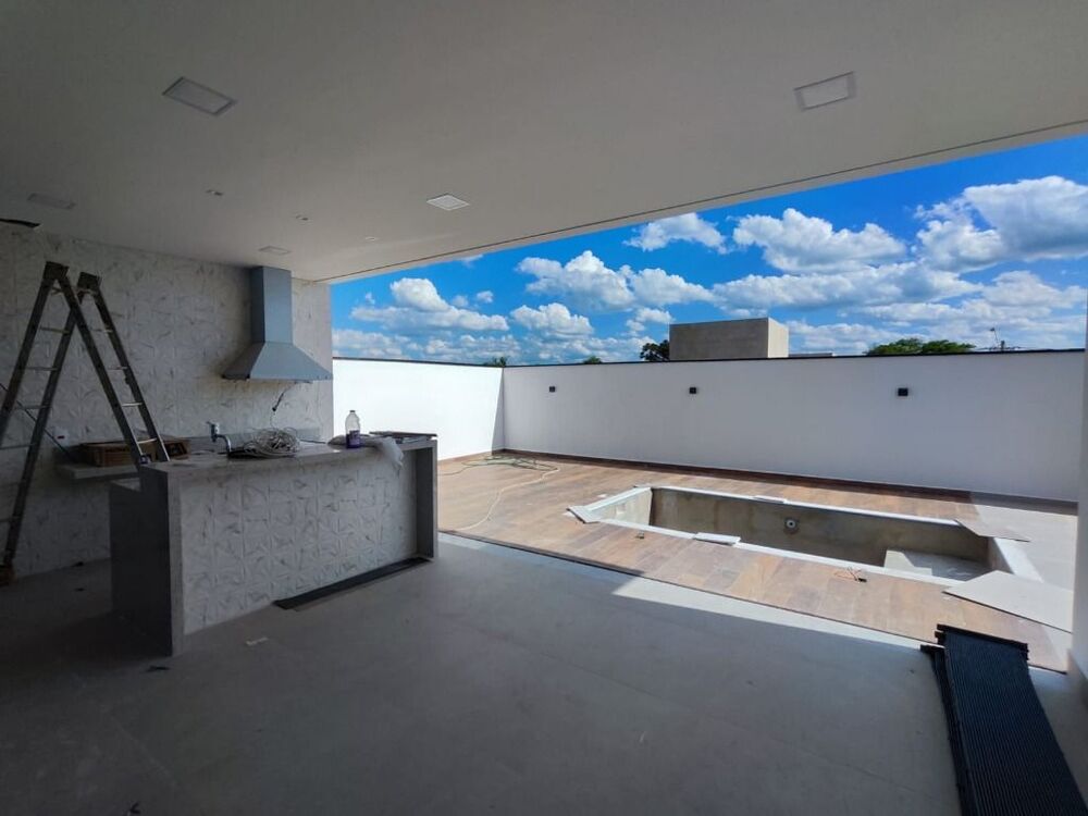 Casa de Condomínio, 3 quartos - Foto 7