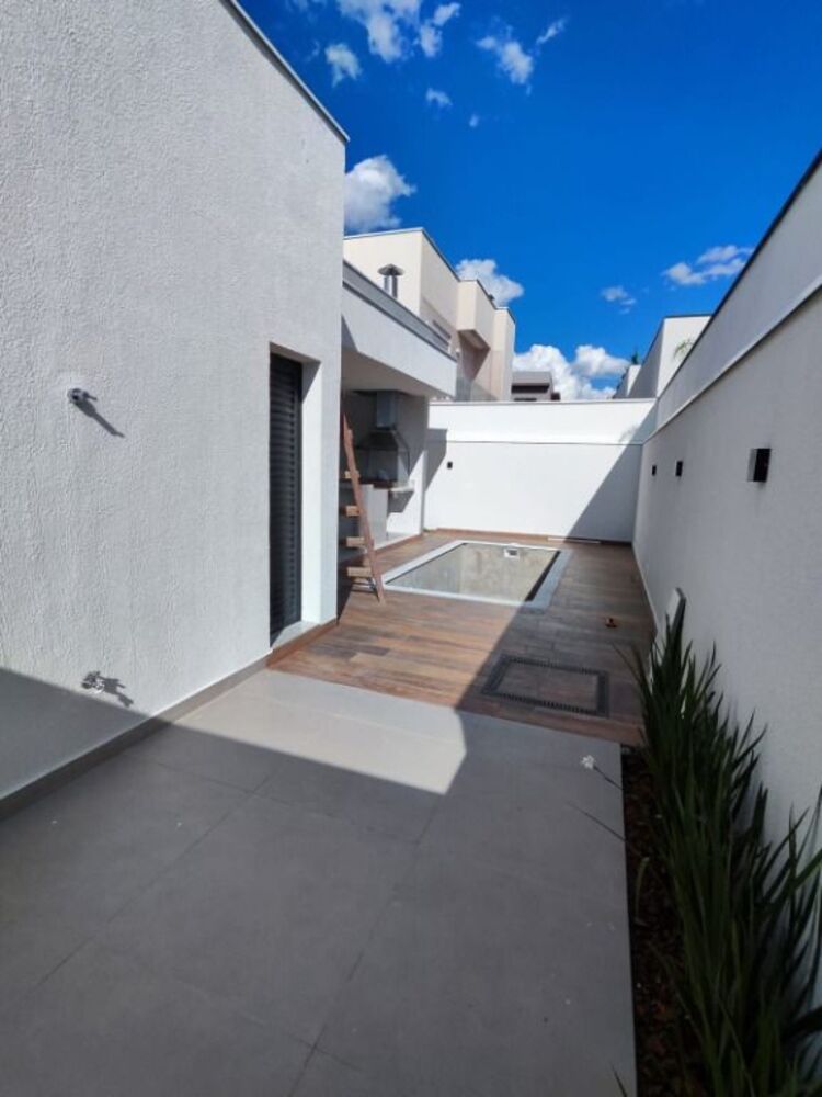 Casa de Condomínio, 3 quartos - Foto 5