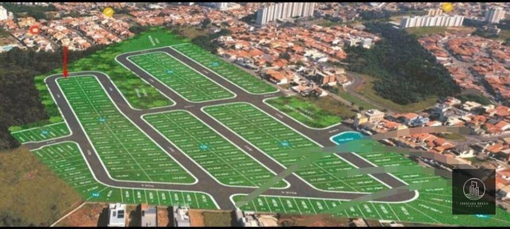 Loteamento e Condomínio, 330 m² - Foto 2