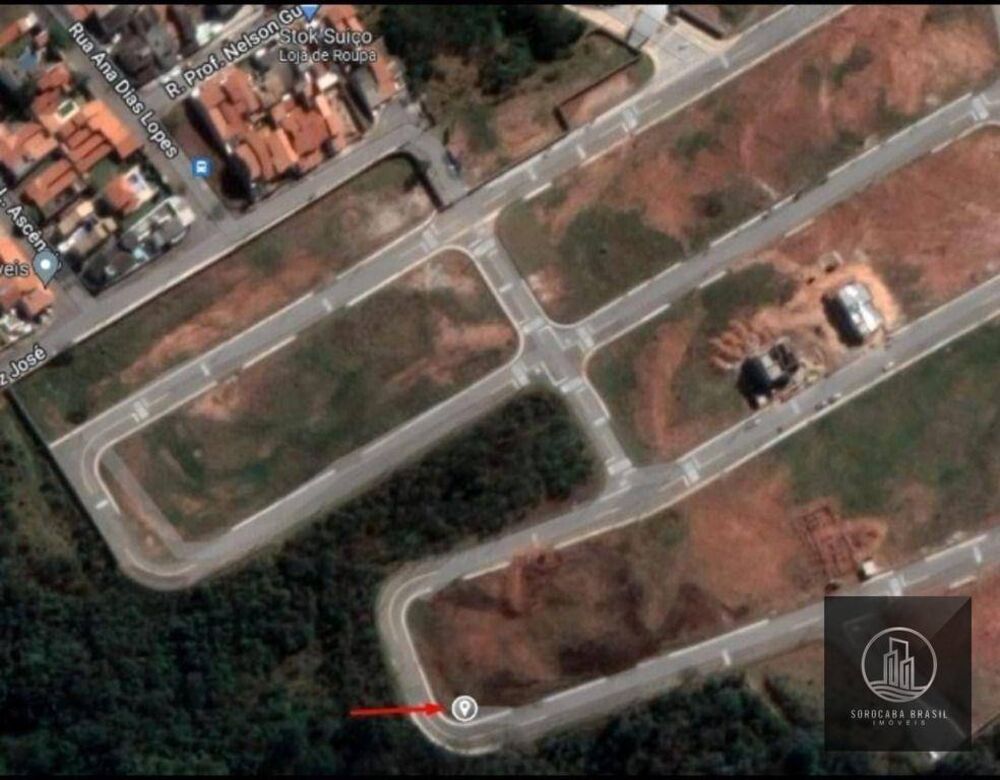 Loteamento e Condomínio, 330 m² - Foto 1