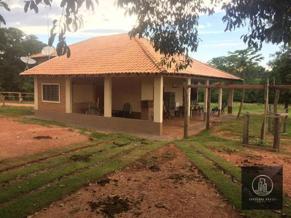 Fazenda à venda, 6000000M2 - Foto 4