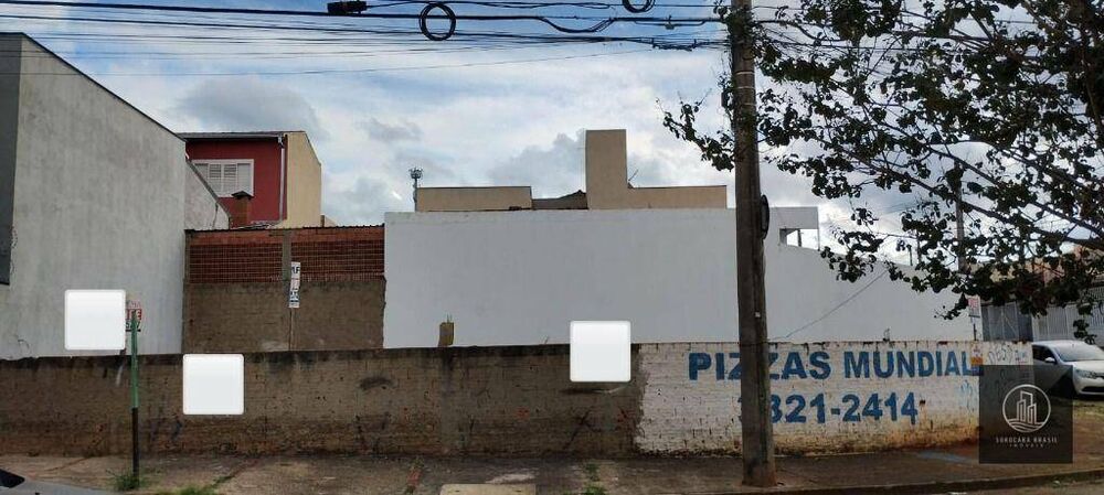 Terreno, 163 m² - Foto 1