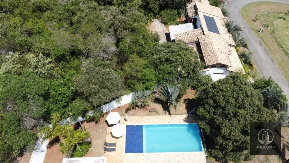 Sobrado, 3 quartos, 450 m² - Foto 4