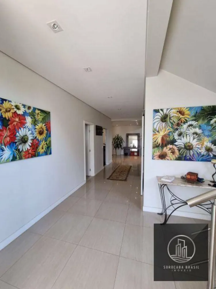 Sobrado, 3 quartos, 450 m² - Foto 1