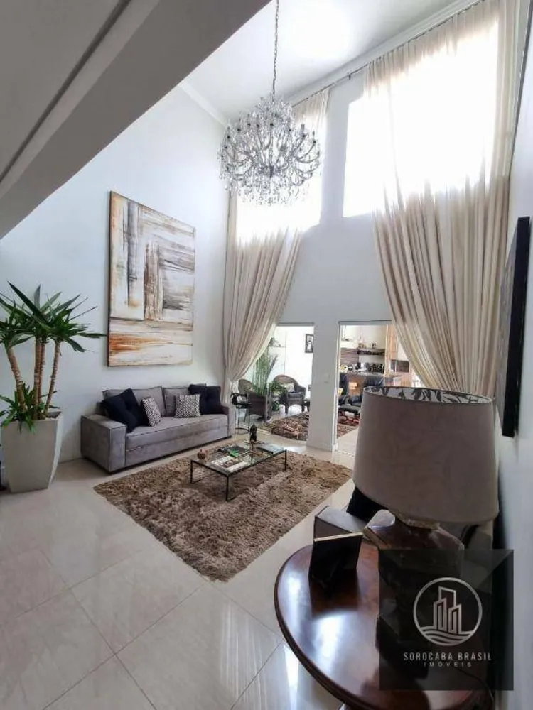 Sobrado, 3 quartos, 450 m² - Foto 3