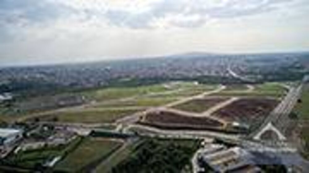 Terreno, 1000 m² - Foto 1