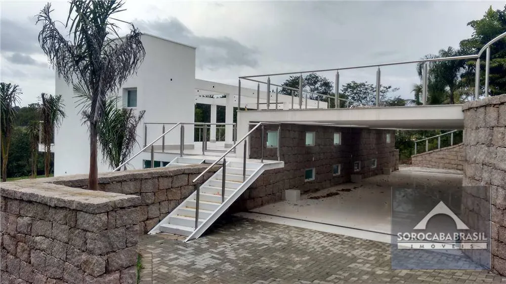 Sobrado, 7 quartos, 900 m² - Foto 1
