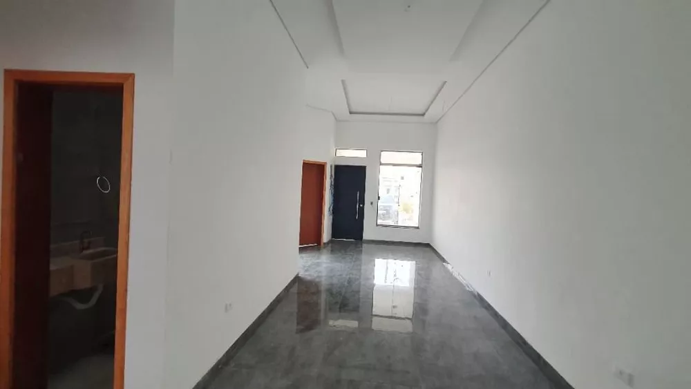 Casa de Condomínio à venda com 3 quartos, 100m² - Foto 1