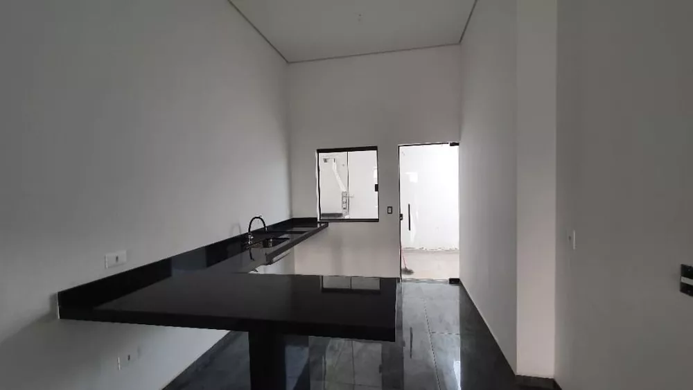 Casa de Condomínio à venda com 3 quartos, 100m² - Foto 2