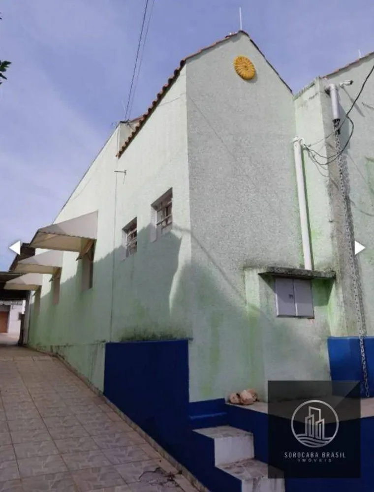 Loja-Salão, 318 m² - Foto 1