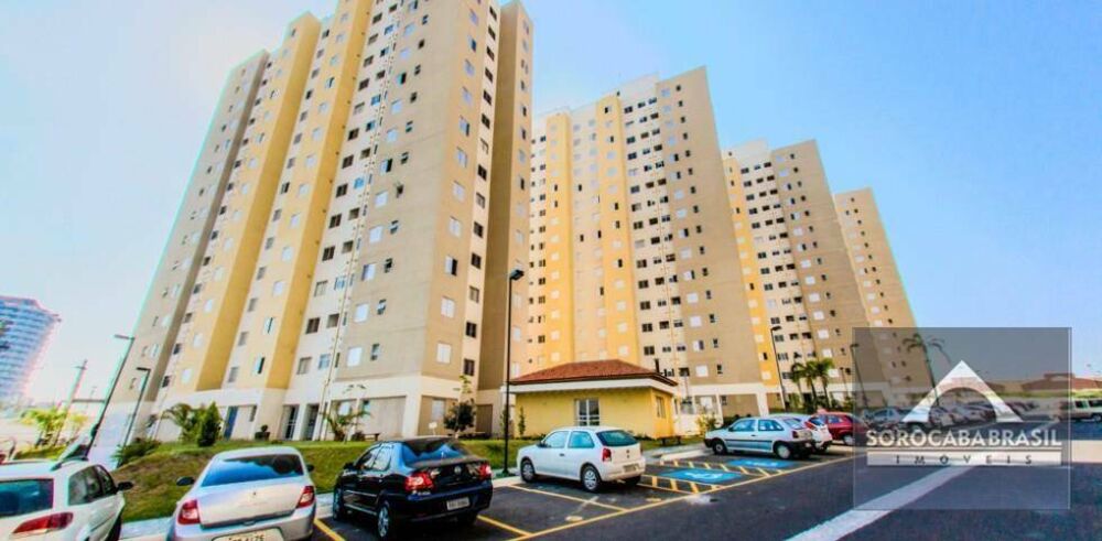 Apartamento, 2 quartos, 47 m² - Foto 1