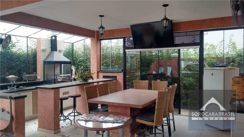 Sobrado, 3 quartos, 320 m² - Foto 19