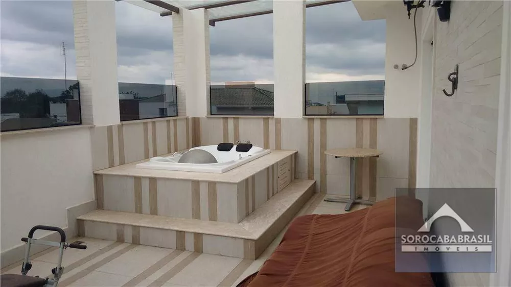 Sobrado, 3 quartos, 320 m² - Foto 24