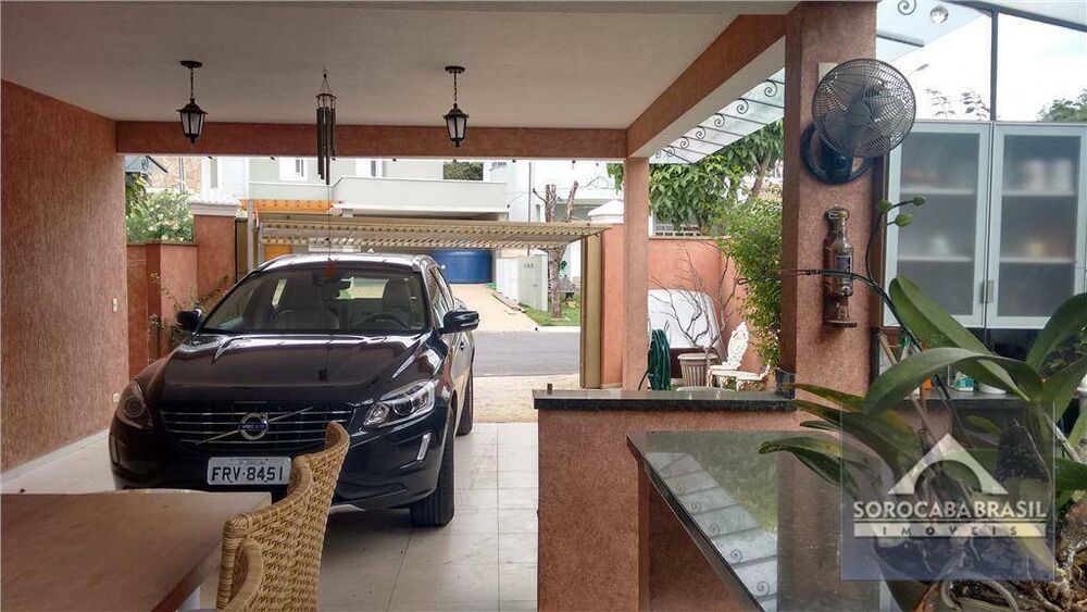 Sobrado, 3 quartos, 320 m² - Foto 17