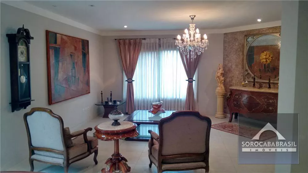 Sobrado, 3 quartos, 320 m² - Foto 5