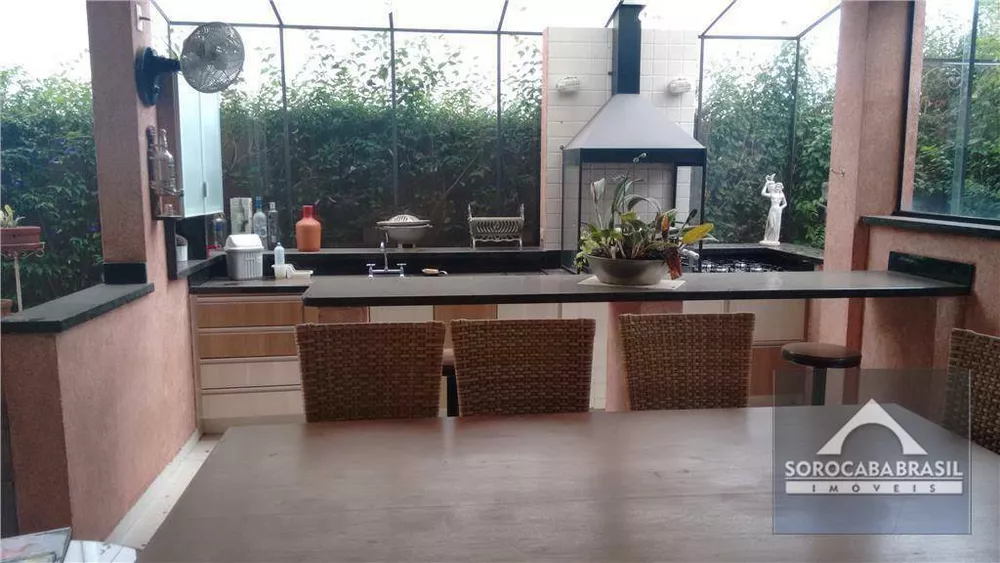 Sobrado, 3 quartos, 320 m² - Foto 15