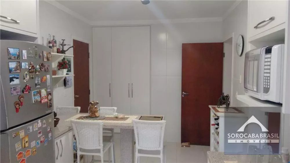 Sobrado, 3 quartos, 320 m² - Foto 12
