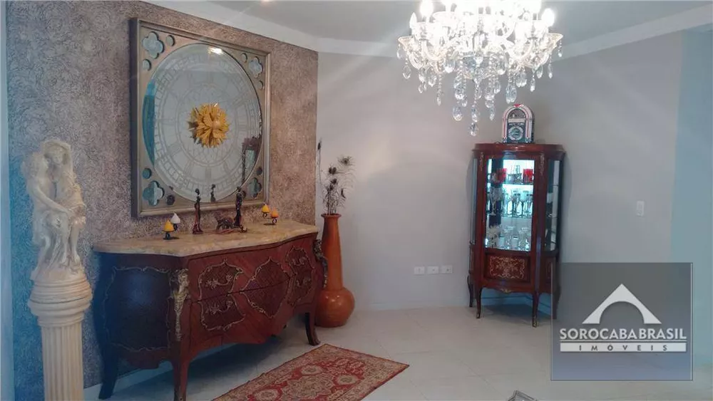 Sobrado, 3 quartos, 320 m² - Foto 7