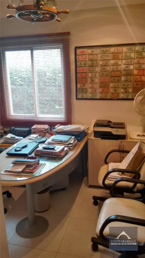 Sobrado, 3 quartos, 320 m² - Foto 10