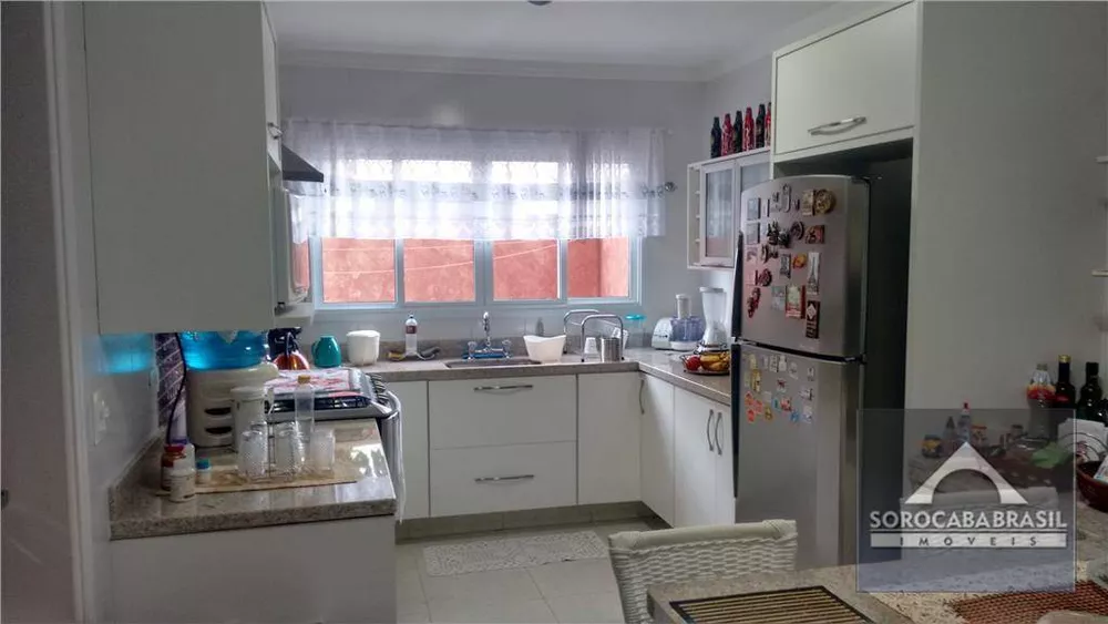 Sobrado, 3 quartos, 320 m² - Foto 11
