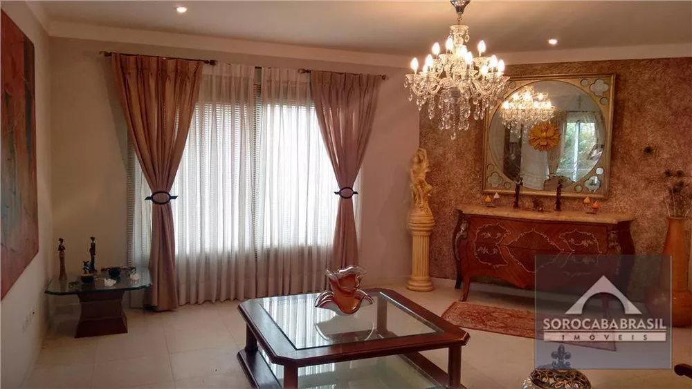 Sobrado, 3 quartos, 320 m² - Foto 6