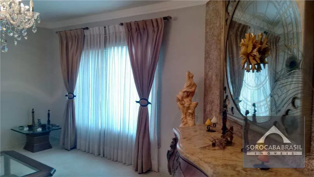 Sobrado, 3 quartos, 320 m² - Foto 9