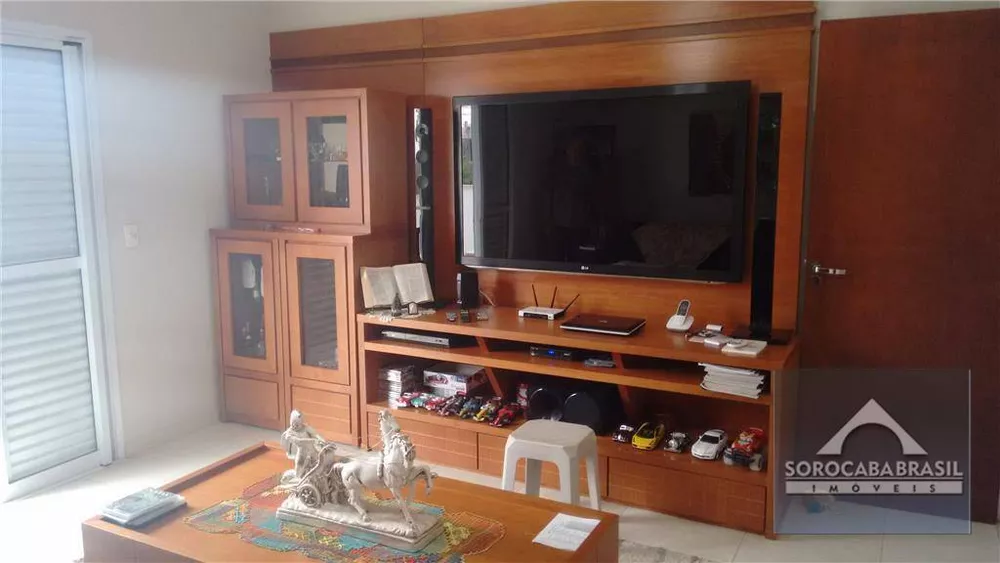 Sobrado, 3 quartos, 320 m² - Foto 23