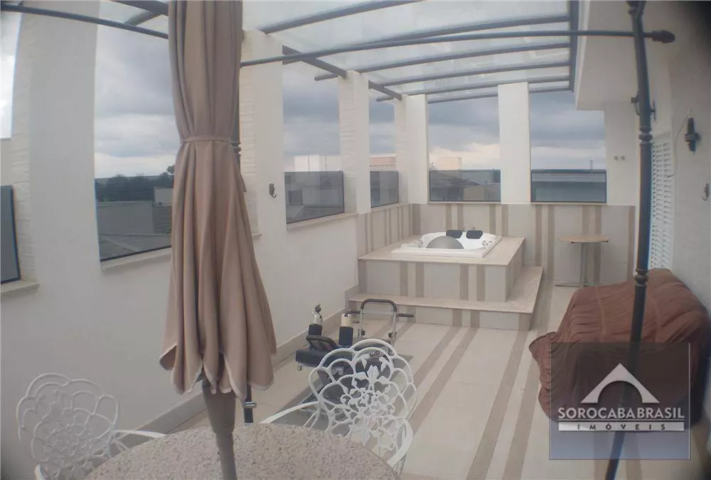 Sobrado, 3 quartos, 320 m² - Foto 26