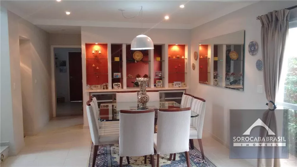 Sobrado, 3 quartos, 320 m² - Foto 8