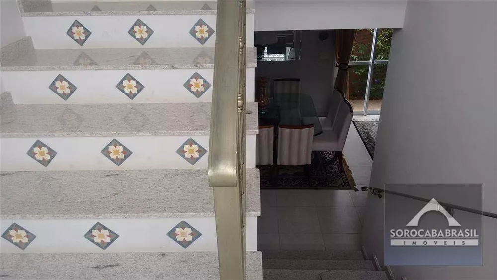 Sobrado, 3 quartos, 320 m² - Foto 20