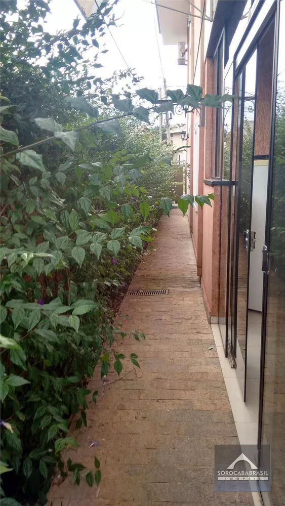 Sobrado, 3 quartos, 320 m² - Foto 16