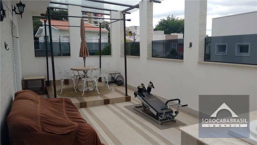 Sobrado, 3 quartos, 320 m² - Foto 25