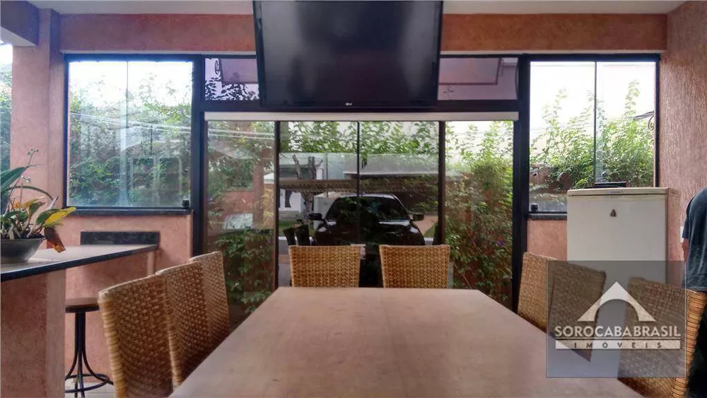 Sobrado, 3 quartos, 320 m² - Foto 14