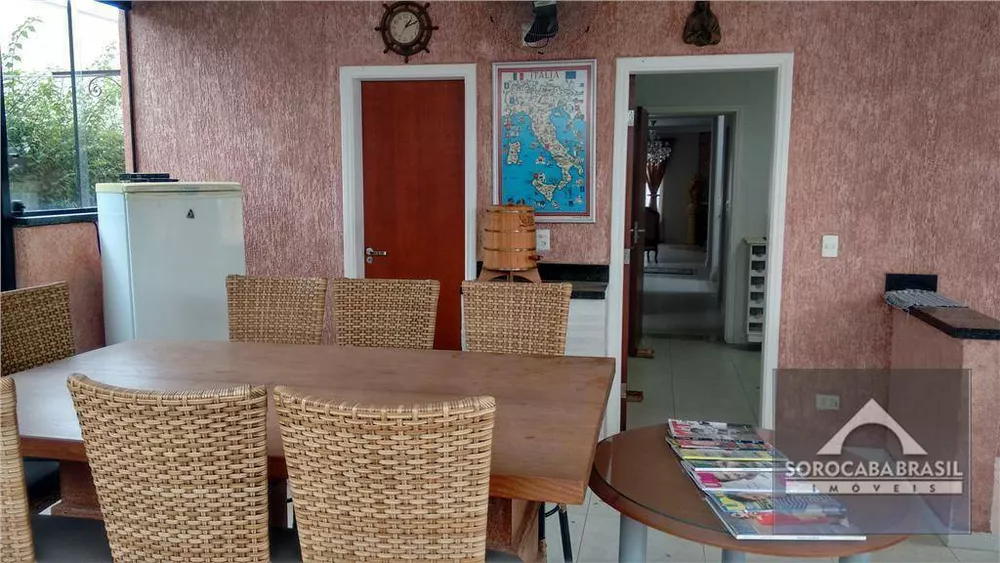 Sobrado, 3 quartos, 320 m² - Foto 18