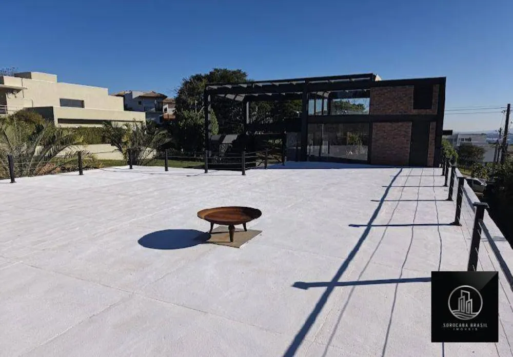 Sobrado, 3 quartos, 625 m² - Foto 4