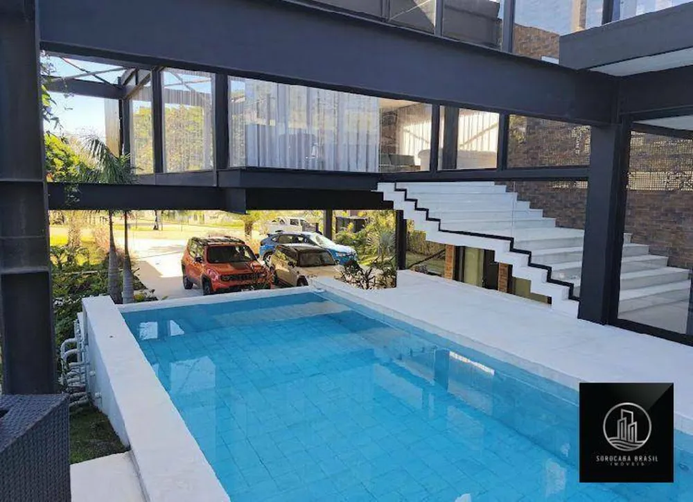 Sobrado, 3 quartos, 625 m² - Foto 3