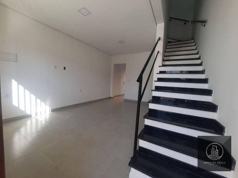 Sobrado, 2 quartos, 72 m² - Foto 5