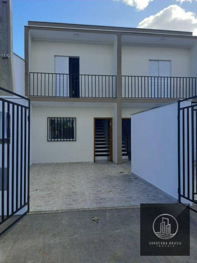 Sobrado, 2 quartos, 72 m² - Foto 3