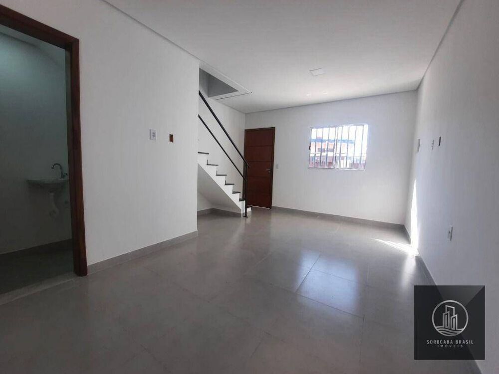 Sobrado, 2 quartos, 72 m² - Foto 6